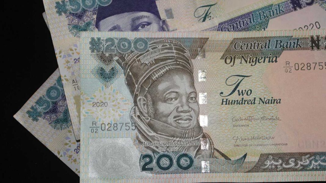 Nigeria’s Economy in Freefall: How Did Africa’s Giant Lose 72% of Its Wealth? Nigeria’s Economy in Freefall: How Did Africa’s Giant Lose 72% of Its Wealth?