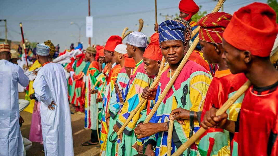 Power Shift? Tinubu’s Decentralization Plan Could Reshape Nigeria’s Future! Power Shift? Tinubu’s Decentralization Plan Could Reshape Nigeria’s Future!