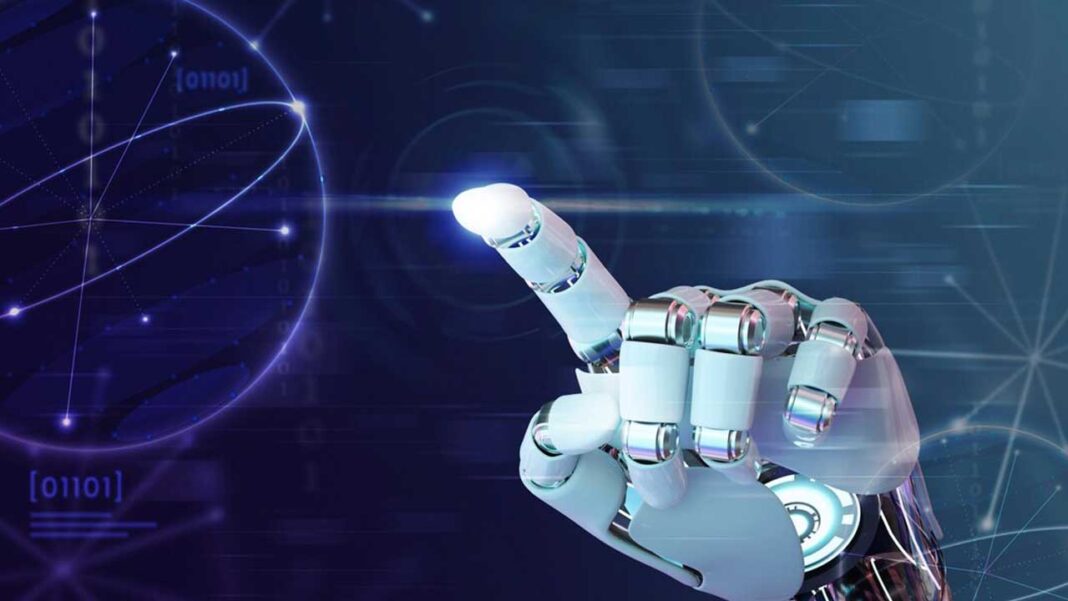 Data Revolution: How Australia is Balancing AI Innovation with Privacy Protection Data Revolution: How Australia is Balancing AI Innovation with Privacy Protection