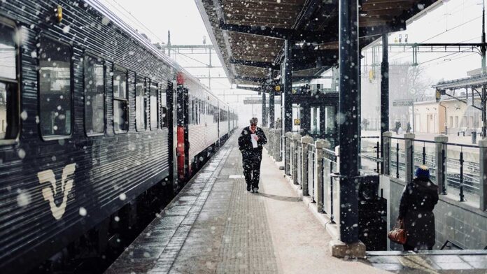 Winter Nightmare: The Hidden Struggles of Snow Removal for People with Mobility Challenges