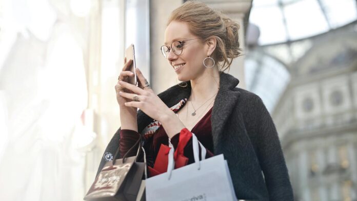 Want to support Canadian products? There's an app for that!