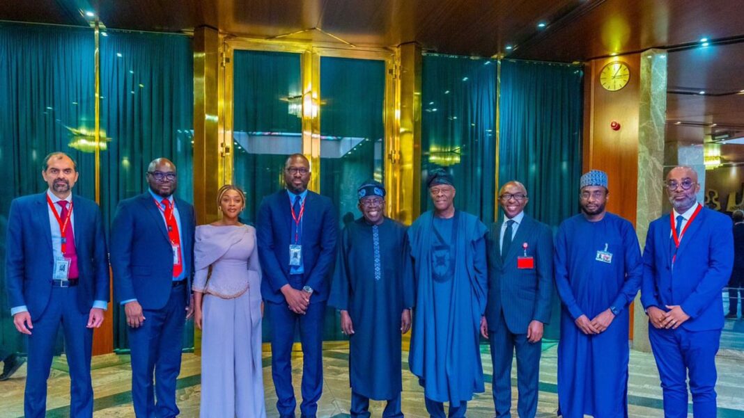 Nigeria’s Livestock Revolution: How a New Gene Bank Could Transform Agriculture