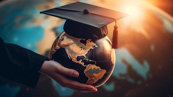 Unlock Your Future: Sri Lanka’s Biggest Education Fair for Studying in Australia & New Zealand Is Here!