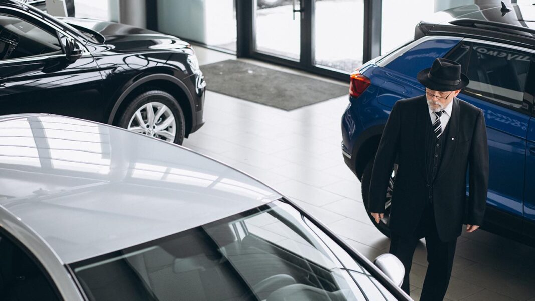 Millions at Stake: UK Car Finance Scandal Grows as Banks Brace for Payouts! Millions at Stake: UK Car Finance Scandal Grows as Banks Brace for Payouts!