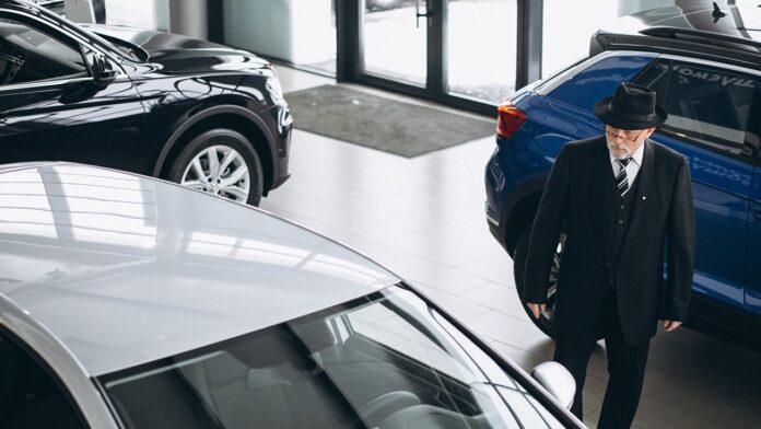 Millions at Stake: UK Car Finance Scandal Grows as Banks Brace for Payouts!