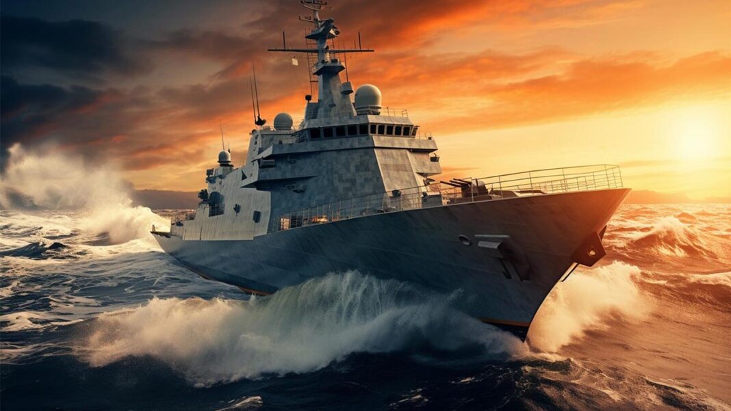China’s Military Showdown in the Tasman Sea: Why Australia and New Zealand Are Alarmed! China's Military Showdown in the Tasman Sea: Why Australia and New Zealand Are Alarmed!