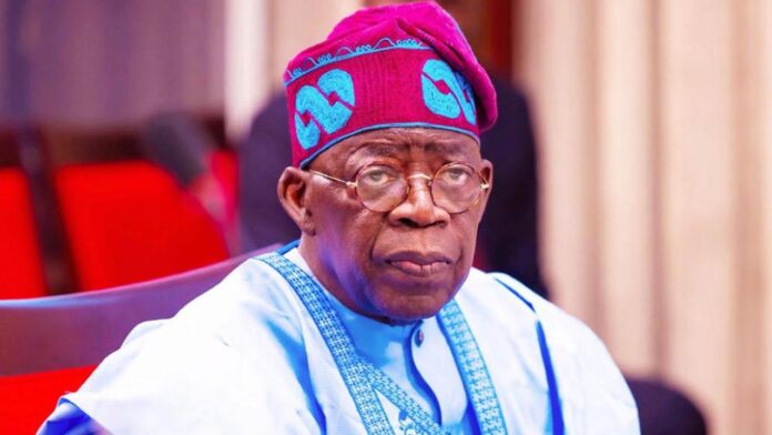 Tinubu's Bold Digital Revolution: How Nigeria Plans to Dominate Africa's Tech Scene!