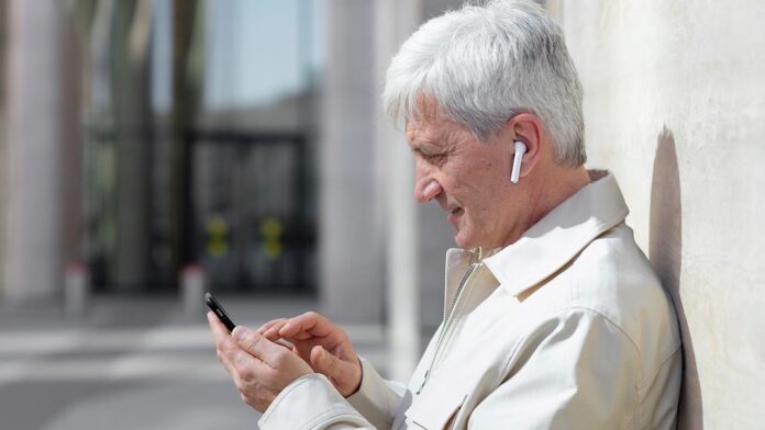 UK Residents with Hearing Loss Just Got a Lifeline—Thanks to Apple’s AirPods Pro 2