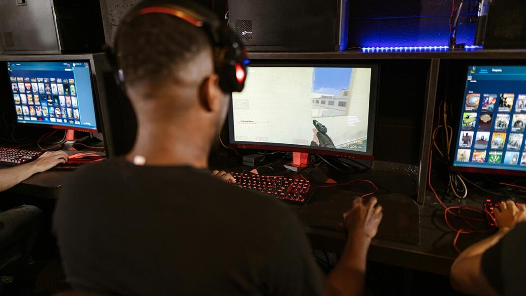 Counter-Strike Gamers Have Sharper Minds? Study Reveals How FPS Games Boost Brainpower!
