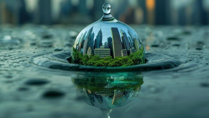 Will Political Instability Sink the UK’s £74 Billion Green Economy?