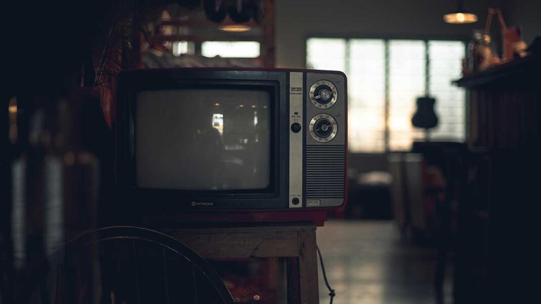 BAFTA-Winning Director Warns: UK TV Drama May Be Doomed! BAFTA-Winning Director Warns: UK TV Drama May Be Doomed!