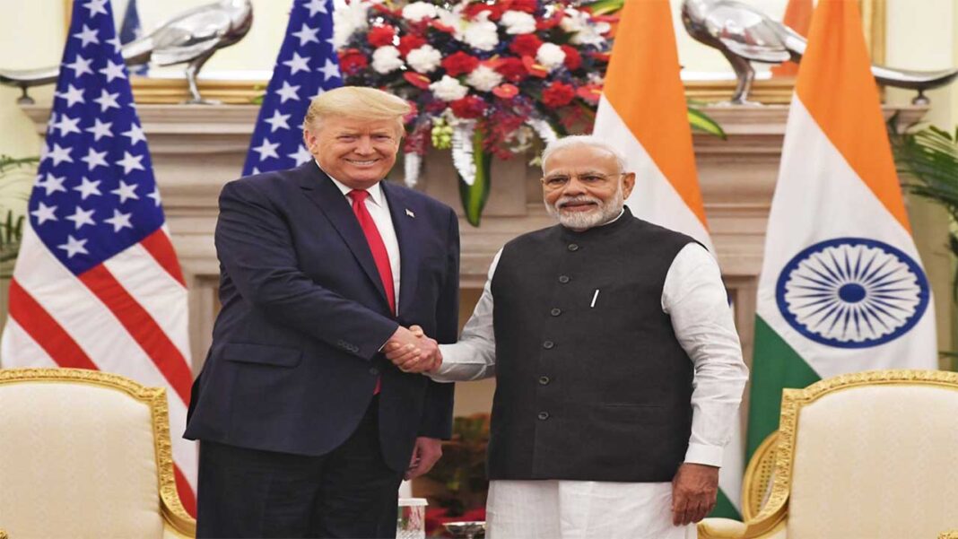 India-US Ties in Trump 2.0: On a ‘’Trusted Partnership’’ Trajectory