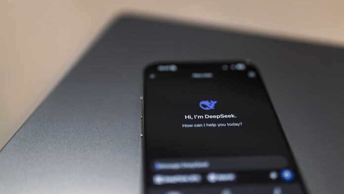 Security Nightmare? Why British Columbia Banned DeepSeek AI From Government Devices