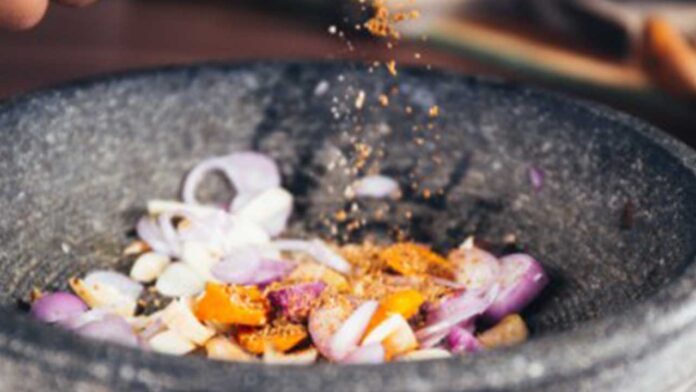 A Culinary Journey Through the African Diaspora