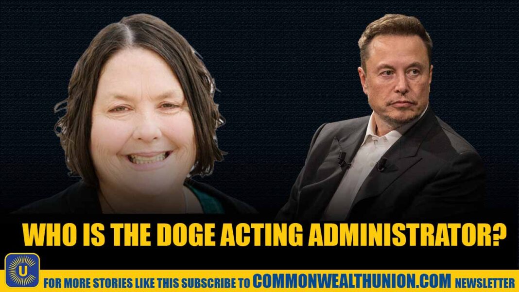 Leadership Shake-Up at DOGE: White House Confirms New Acting Administrator Leadership Shake-Up at DOGE: White House Confirms New Acting Administrator