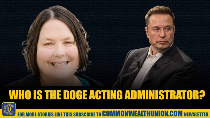 Leadership Shake-Up at DOGE: White House Confirms New Acting Administrator