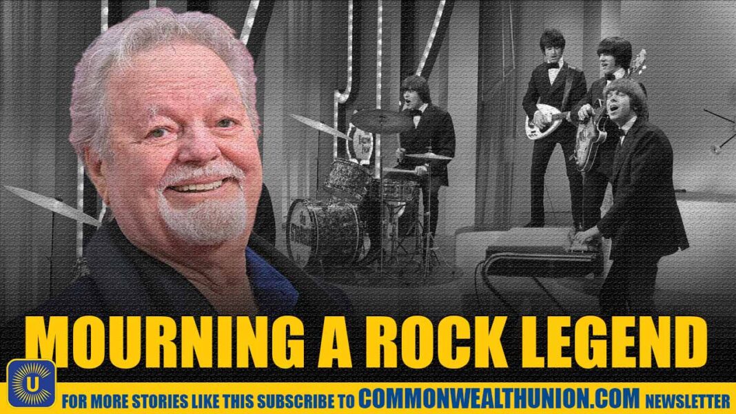 Rock Legend Larry Tamblyn Dead at 82: The Untold Story of The Standells’ Iconic Frontman! Rock Legend Larry Tamblyn Dead at 82: The Untold Story of The Standells' Iconic Frontman!