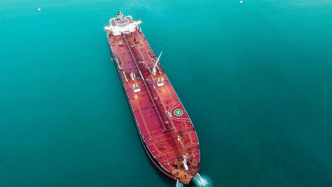 West Africa’s Shipping Revolution? Nigeria Just Made a Billion-Dollar Power Move! West Africa’s Shipping Revolution? Nigeria Just Made a Billion-Dollar Power Move!