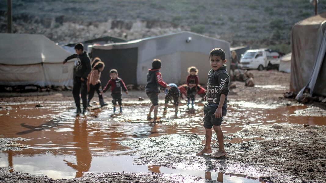 As Syria’s Crisis Deepens, Canada Eases Sanctions—Will It Backfire? As Syria’s Crisis Deepens, Canada Eases Sanctions—Will It Backfire?