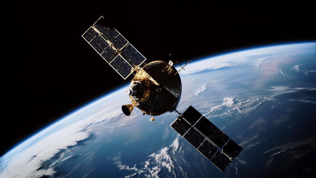 India’s Telecom Shake-Up: What TRAI’s Decision Means for Starlink and the Future of Internet! India’s Telecom Shake-Up: What TRAI’s Decision Means for Starlink and the Future of Internet!