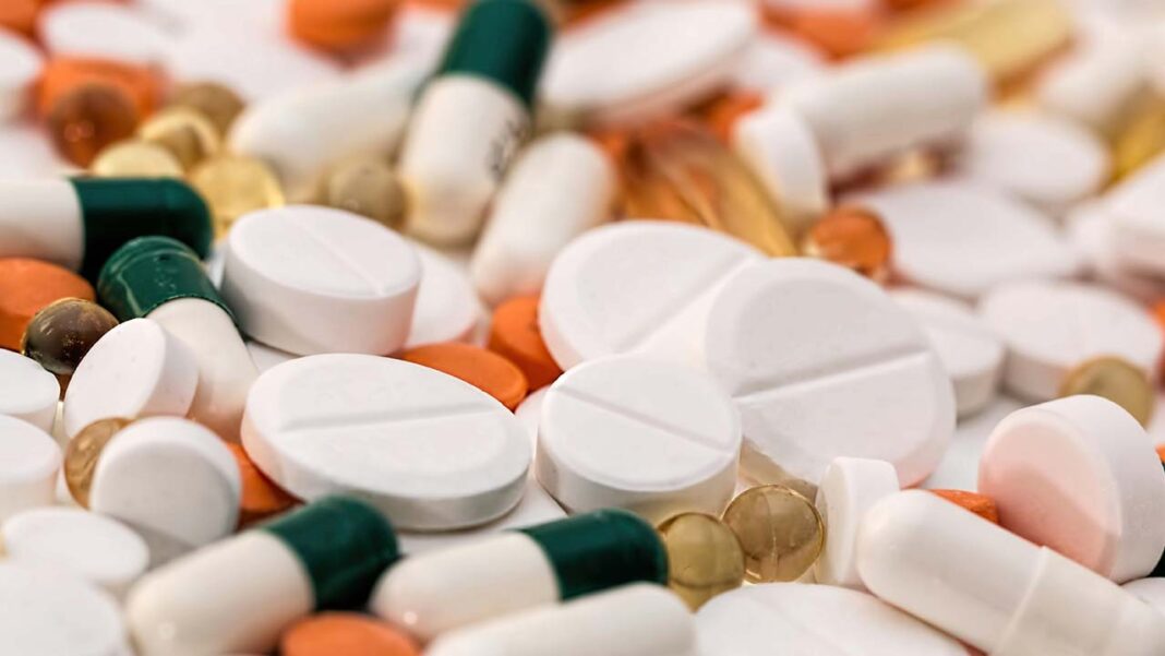 Jordan’s Pharmaceutical Boom: Defying Regional Turmoil to Achieve Record Growth
