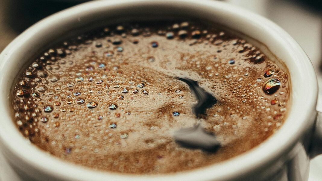 From Americano to Canadiano: The Coffee Name Change Stirring Up National Pride From Americano to Canadiano: The Coffee Name Change Stirring Up National Pride