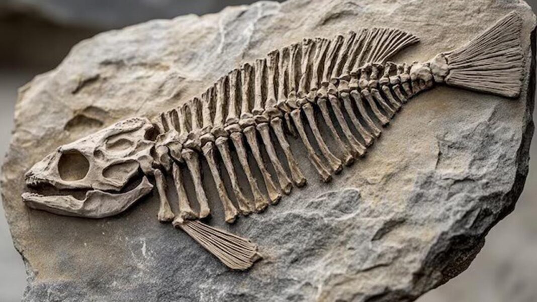 Newly Discovered Fossil Reveals Shocking Clues About Australia’s Ancient Ecosystem! Newly Discovered Fossil Reveals Shocking Clues About Australia’s Ancient Ecosystem!