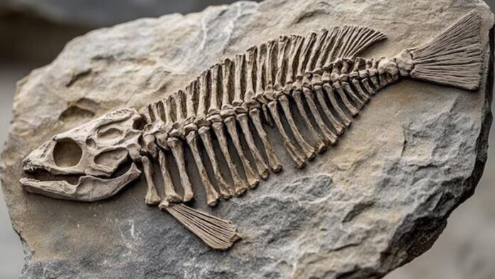 Newly Discovered Fossil Reveals Shocking Clues About Australia’s Ancient Ecosystem!
