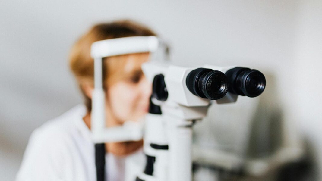 Could Routine Eye Screenings Be the Key to Preventing Kidney Disease?