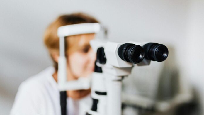 Could Routine Eye Screenings Be the Key to Preventing Kidney Disease?