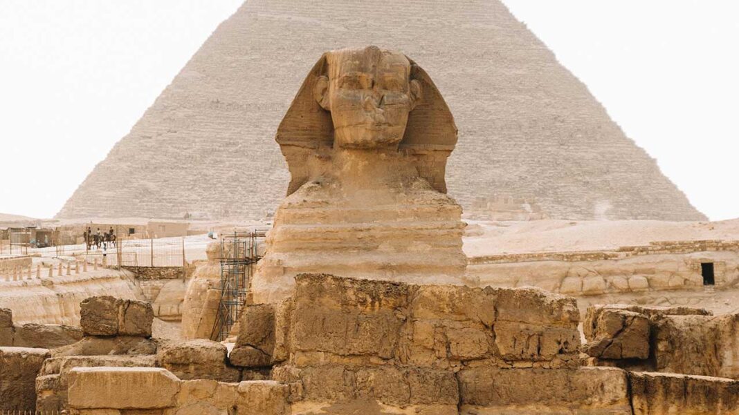 UK and Egypt Forge Historic Alliance: Could This Shift the Future of Middle East Peace? UK and Egypt Forge Historic Alliance: Could This Shift the Future of Middle East Peace