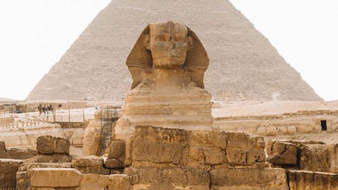 UK and Egypt Forge Historic Alliance: Could This Shift the Future of Middle East Peace