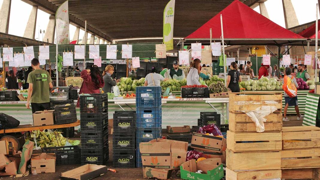 Locally Made, Globally Inspired—Inside the UAE’s Innovative Ramadan Market!
