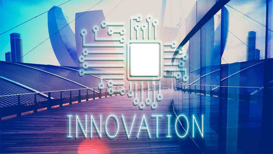 India’s IT Industry at a Crossroads: Can It Shift from Services to Innovation? India’s IT Industry at a Crossroads: Can It Shift from Services to Innovation?