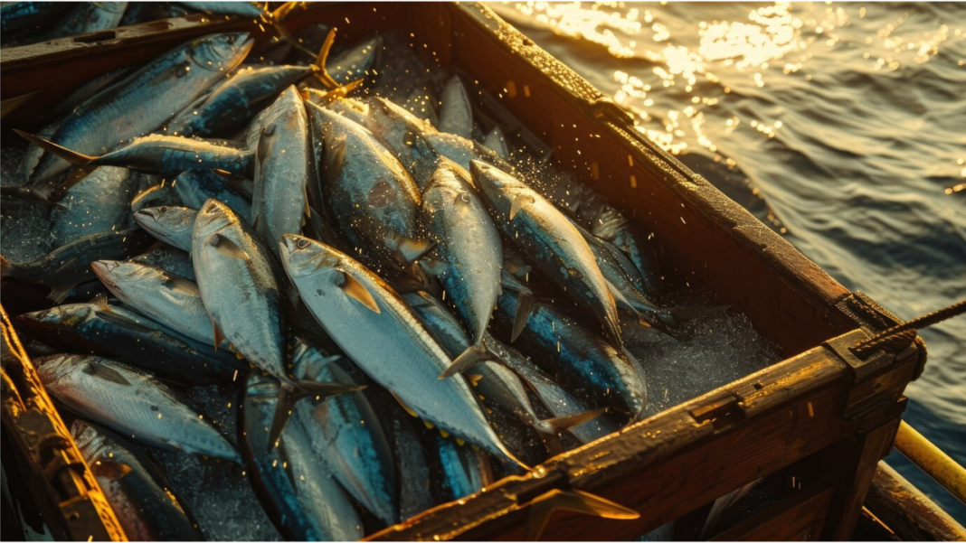 Overfishing & Pollution Threaten Fiji’s Tuna—Here’s How They’re Fighting Back! Overfishing & Pollution Threaten Fiji’s Tuna—Here’s How They’re Fighting Back!