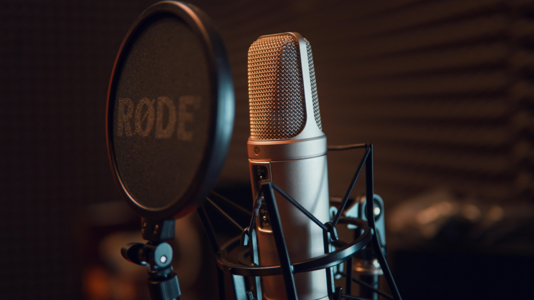 Breaking Barriers: How One Radio Station Is Giving a Voice to Africa's Diaspora in the UK!
