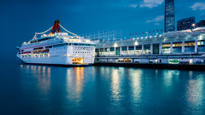 Savor the Seas: Embark on a Gourmet Odyssey Through Australia & New Zealand