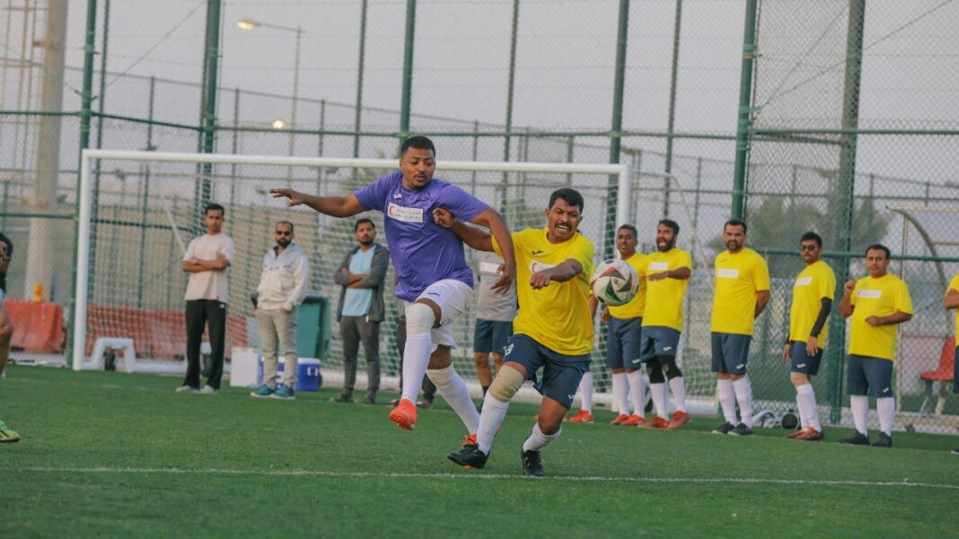 Back-to-Back Football Spectacle! Qatar Set to Host Two Historic FIFA Tournaments Back-to-Back Football Spectacle! Qatar Set to Host Two Historic FIFA Tournaments