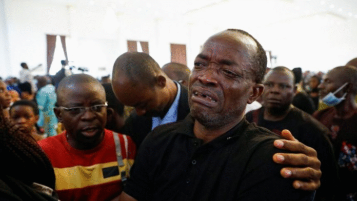 Faith Under Fire: 51 Christians Killed in Latest Attack on Nigerian Villages