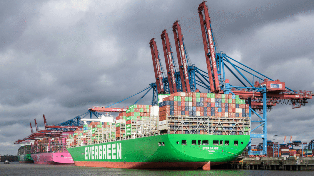 Pakistan Sets Sail for Africa: Karachi–Djibouti Shipping Corridor to Redraw Indian Ocean Trade Map