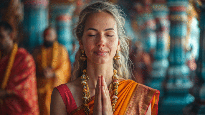 A Turning Point? Scotland Moves to Tackle Hinduphobia!