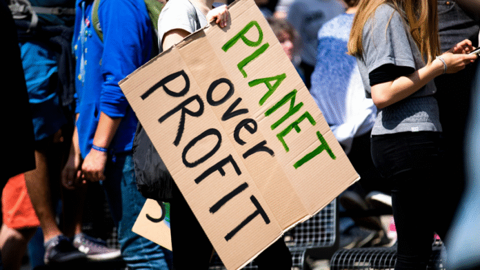 They Shut Down Cities and Shocked the Nation — Now Just Stop Oil Says It’s Over (For Now)