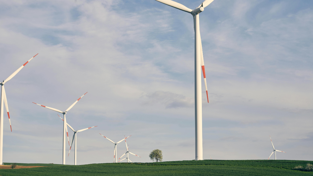 Wind, Solar, and Hydro: How Kenya Plans to Go Fully Green by 2030!