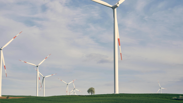 Wind, Solar, and Hydro: How Kenya Plans to Go Fully Green by 2030!