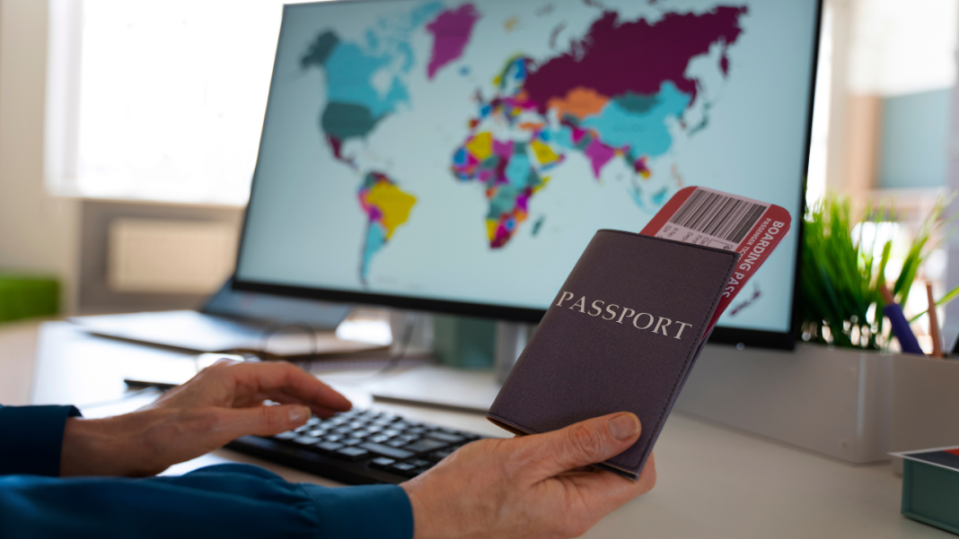 Planning a Trip to the UK? You Might Need This New Permit First! Planning a Trip to the UK? You Might Need This New Permit First!
