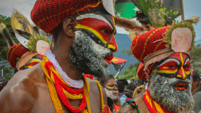 Two Commonwealth Nations, One Big Vision: What Fiji and PNG Just Agreed On