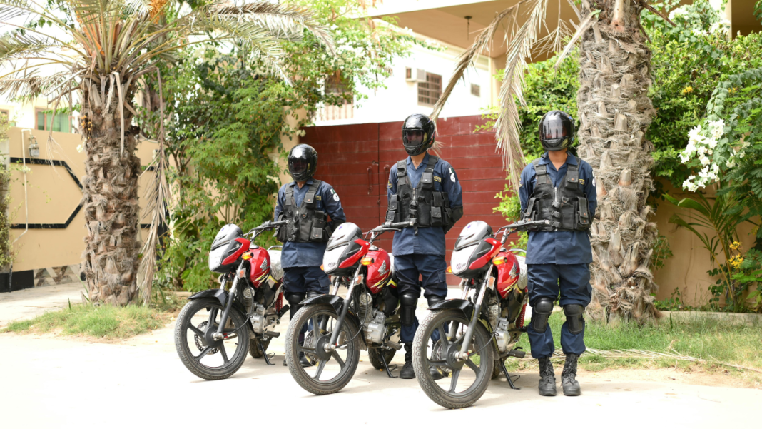 Is Nigeria Outsourcing National Security to Its Citizens?