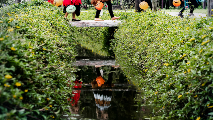 Waterlogging May Finally End—Thanks to This Game-Changing Machine!