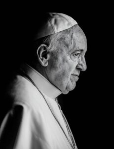 pope