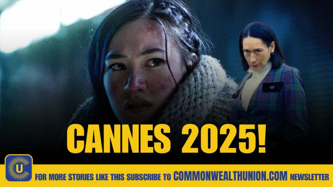 10 Wild New Films Everyone’s Talking About at Cannes—And the UK Is Behind Them All! 10 Wild New Films Everyone’s Talking About at Cannes—And the UK Is Behind Them All!